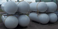 LPG Domestic Tanks