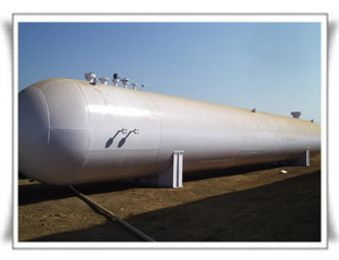 ASME Pressure Vessels And Pressure Equipments