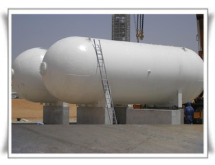 Auto LPG Tank – LPG Tanks