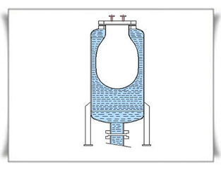 BLADDER TANKS