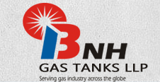 BNH GAS TANKS LLP