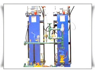 LPG Cylinder Filling Machine