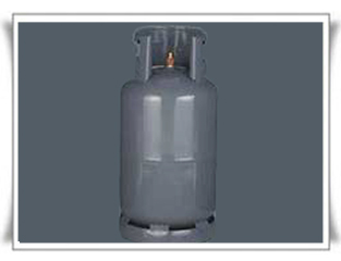 LPG Cylinders